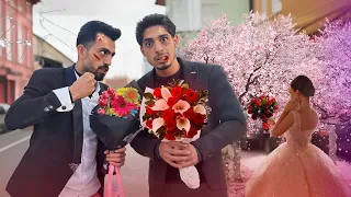 رحت اخطب واكشتفت شي غريب كتير - مفاجأة !! 😱