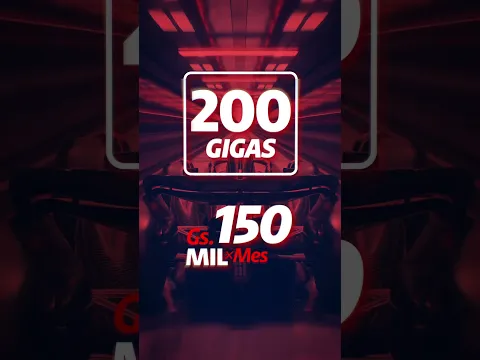Claro es Velocidad 🏁🏎️📲