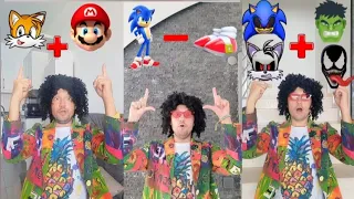 Sonic Superstars - Shoes = Sonic Animation