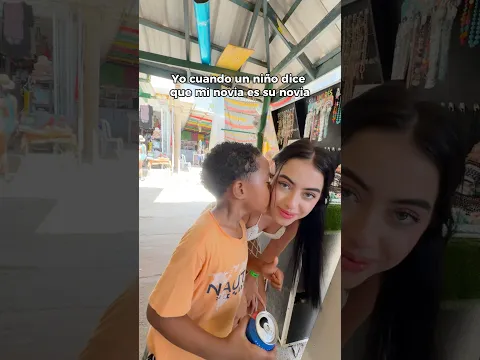 Ella no es tu novia