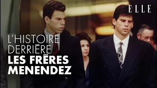 L'histoire vraie derrière « Monstres : les Frères Menendez »