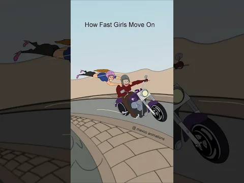 This Is Why Ghosts Have Anger issues 😭👻 (how fast Girls move on )