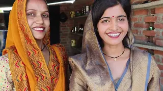 sandeep Sulekha se Milne aye bahut door se