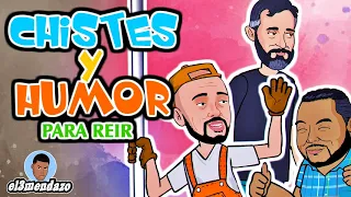 cHiStEs y HuMor para reir