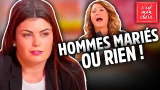 Je n'aime que les hommes mariés - C’est mon choix (intégrale)