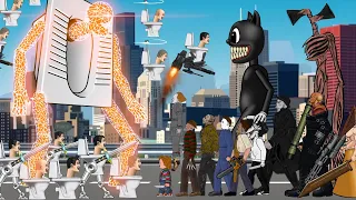 DV Animations Part 61