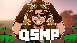 CELLBIT no MINECRAFT QSMP #01 - O INÍCIO