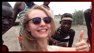 SAFARI MORTEL : ELLE VOULAIT DÉCOUVRIR L'OUGANDA MAIS N'EST JAMAIS REVENUE | #HVI