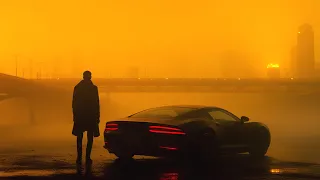 Empty Streets | Deep Chill Music Mix