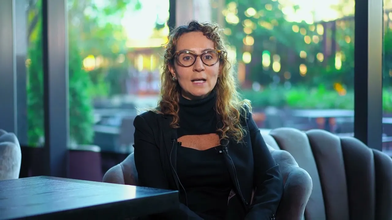 empire testimonial video
