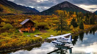 The Doctor Told Me to Stay Close to Home… But I Flew Here Instead
