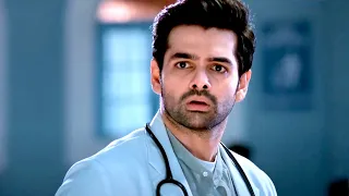 शादी का नाम सुनते ही Ram Pothineni के चेहरे का रंग क्यों उड़ गया  | The Warrior | Best Comedy Scenes