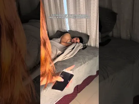 já ta 3 horas sem falar cmg