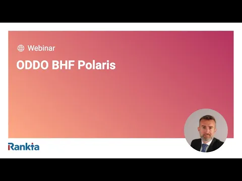 Presentación de ODDO BHF Polaris por Leonardo.