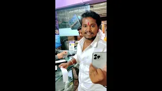 1,40,000 ka iPhone 13 pro Max le liya ✌️☺️ #lakhanghotkar