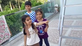 Aaj ham log Aaye Hain Rishikesh ghumne