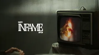 Supercombo, @kamaitachi  - Infame (Clipe Oficial)
