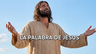 LA PALABRA DE JESUS 🙏
