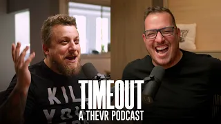 18 éven aluliaknak NEM ajánlott! | TIMEOUT Podcast S02E06
