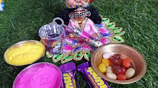 Anshika ke Kanhaiya is live