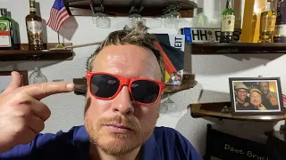 🔴 🎄 Weihnachts-Wutrede - Dave sieht rot