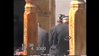 Киргиз Республики Джалал-абад  обл Сузак району "Киров" Ёр-кишлок "Али Ибн Абу Талип" Архив🗄️2000.г
