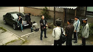 2000е! БАНДЫ НА УЛИЦАХ! Одна улица. Одна банда. Один билет в один конец