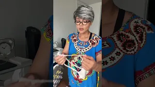 FULL VIDEO | Filipino Lolas have NO FILTER | Lola Piling #ventureswithmia