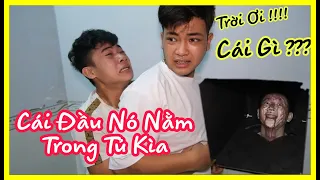 Sang Đột Nhiên Mất Tích Và Cái Kết Khiến Cả Team Khóc La Um Sùm