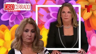 Caso Cerrado Special: Mothers that make the biggest mistakes | Telemundo English
