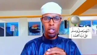 sidee nabiga logu saliya qababka ugu sahlan e ugu gufud e nabiga logu saliyo