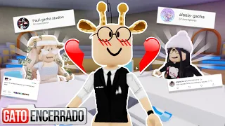 CASO CERRADO de GACHATUBERS