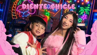 🔥🩷🦷DIENTE CHICLE🦷❤️🔥- Fernanda Mendez X Chiky Flow