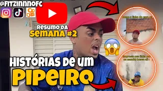 TODO PIPEIRO JÁ PASSOU POR ISSO ! TENHO CERTEZA QUE VOCÊ TMB !