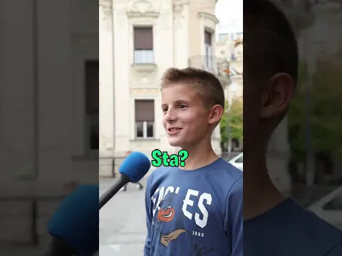 Mitroviću puši ________ ?