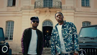 Leto - Mapessa feat. Tiakola (Clip officiel)