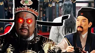 Vụ Án Hay Nhất Của Bao Công Lật Ngược Vụ Án Sau 30 Năm Không Có Lời Giải I Bao Thanh Thiên I KingTV