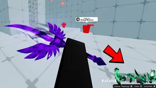 Rivals, but it's MODDED..