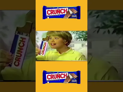 Nestle Crunch 1356 #shorts  | Nestle Crunch