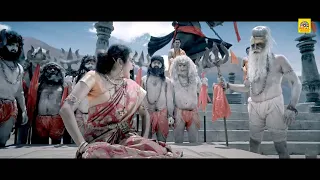 #Tamil Super Hit Horro Scenes #Raj Mahal Tamil Dubbed Horror Movie#Super Hit Horror &Thriller Scenes