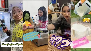 [TỔNG HỢP] Thử Thử Khó Nhằn Nhưng Hài Hước Cùng Đám Bạn | Cá Sao Hỏa