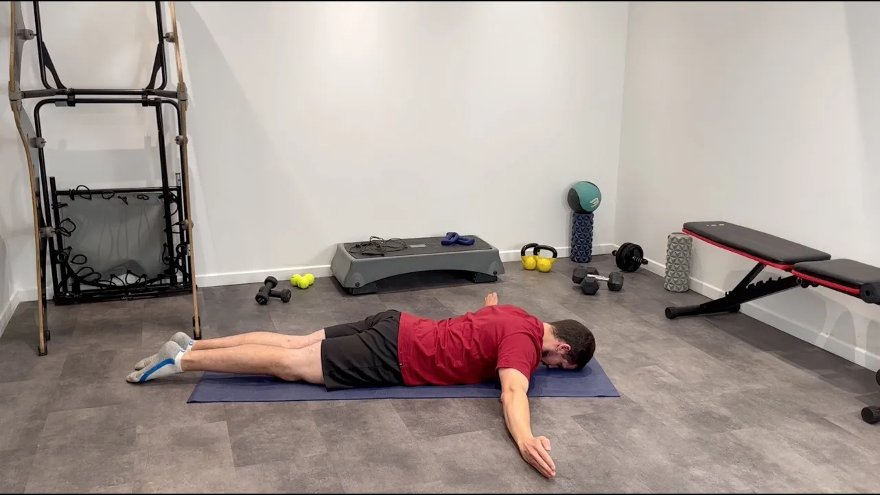 Image Prone T Raise