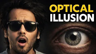 ভাইরে ভাই,এটা কিভাবে সম্ভব?💀 | Viral illusion video 2024 | Voice Of Megh