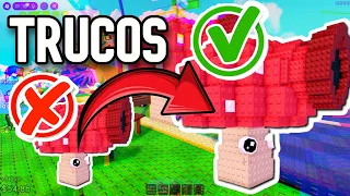 ¡5 Trucos Secretos para Ser PRO en Plantas vs Brainrot!