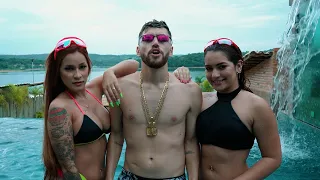 MC Fabricio - Diante do holofote (Tom Produções)
