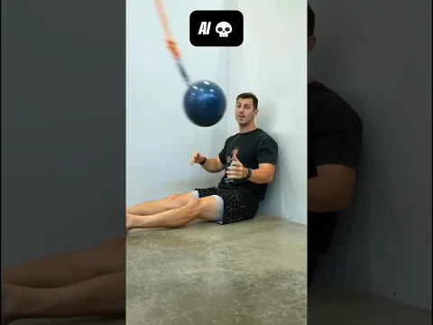 DO NOT CHECK THE SOUND!! 😭 Real vs AI