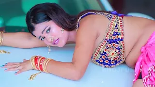 Pramod_Premi_Yadav के गाने पे जबरदस्त डांस - ऊपर पहाड़ नीचे खाई - #DJ_Dance_VIDEO