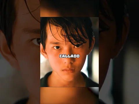 Un niño descubre el pequeño secreto de su profesor #movie #futurelink#shorts