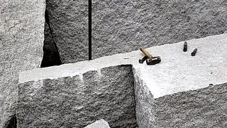 granite videos