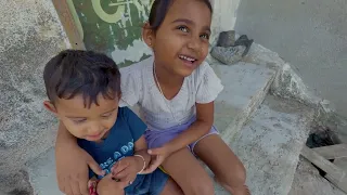 छकुली घरातून गायप झाल्यामुळं मम्मी पप्पा घाबरले 😂#कॉमेडी 